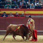 Los toros volverán a Tafalla