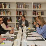 Puig y su gobierno se reúnen este fin de semana en Denia (Alicante), donde celebran su seminario de invierno