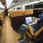 Las frecuencias de trenes en Castellón se ha reducido en los últimos meses