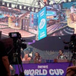 Los campeonatos de videojuegos son espectáculos que generan numerosos empleos, como el de comentarista o el de entrenador