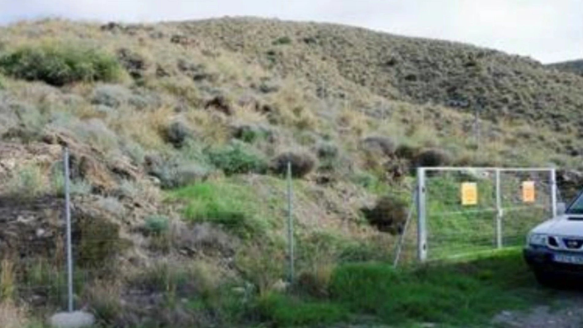 Almería.-AV.-Bruselas da a España hasta 2021 para informar de "avances" en la limpieza de la radioactividad en Palomares