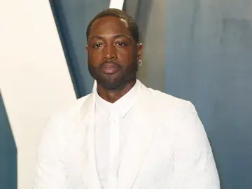 Dwyane Wade Vanity Fair Oscar Party - 92nd Academy Awards