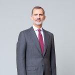 El Rey Felipe VI EFE/Casa de S.M. el Rey/Estela de Castro