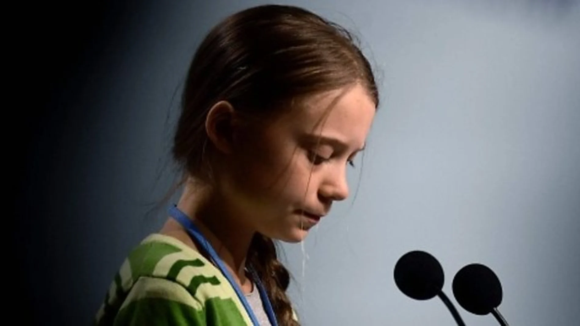 Greta Thunberg