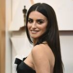 Penelope Cruz arrives at the Oscars on Sunday, Feb. 9, 2020, at the Dolby Theatre in Los Angeles. (Photo by Richard Shotwell/Invision/AP)