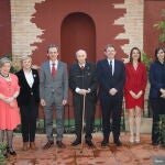 Puig anunció que el Consell impulsará un Pacto por las Mujeres y la Ciencia en el acto de homenaje del Consell Valencià de Cultura a la bióloga Margarita Salas