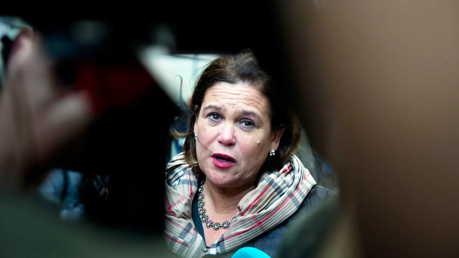 General elections aftermath