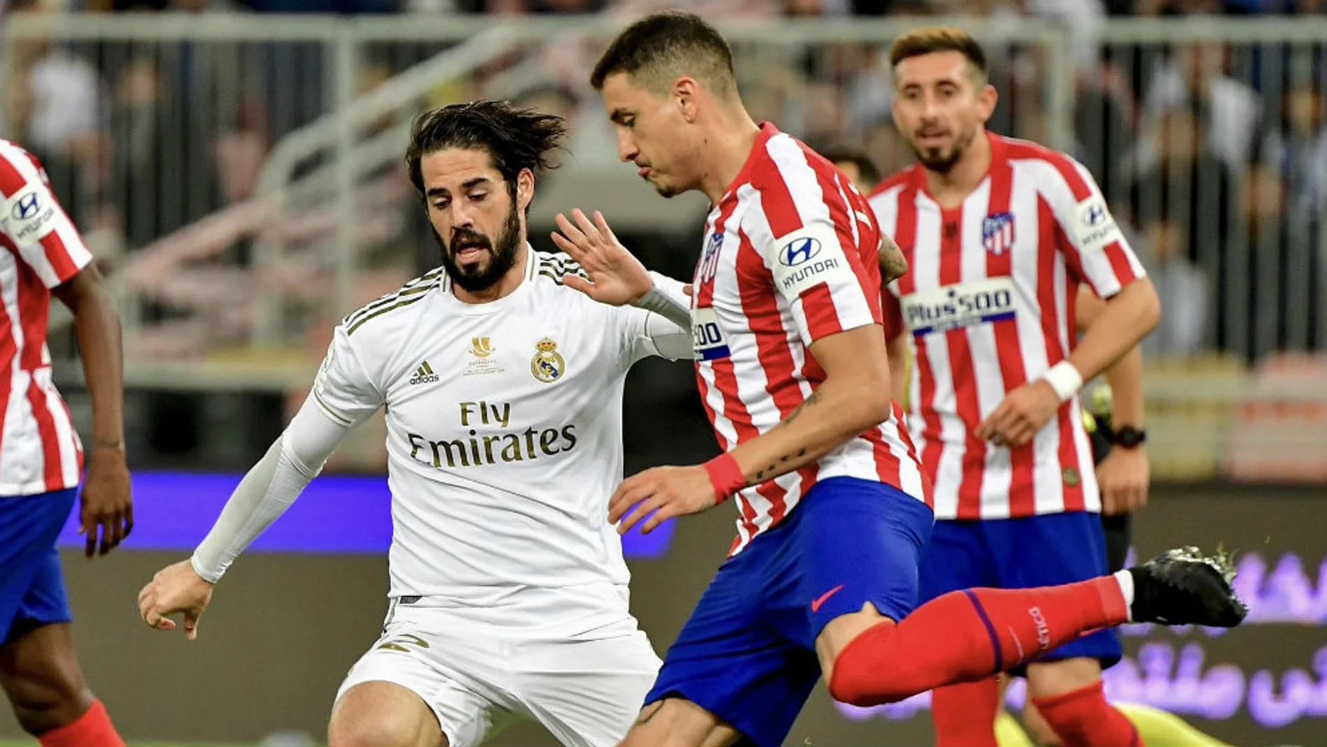 José María Giménez