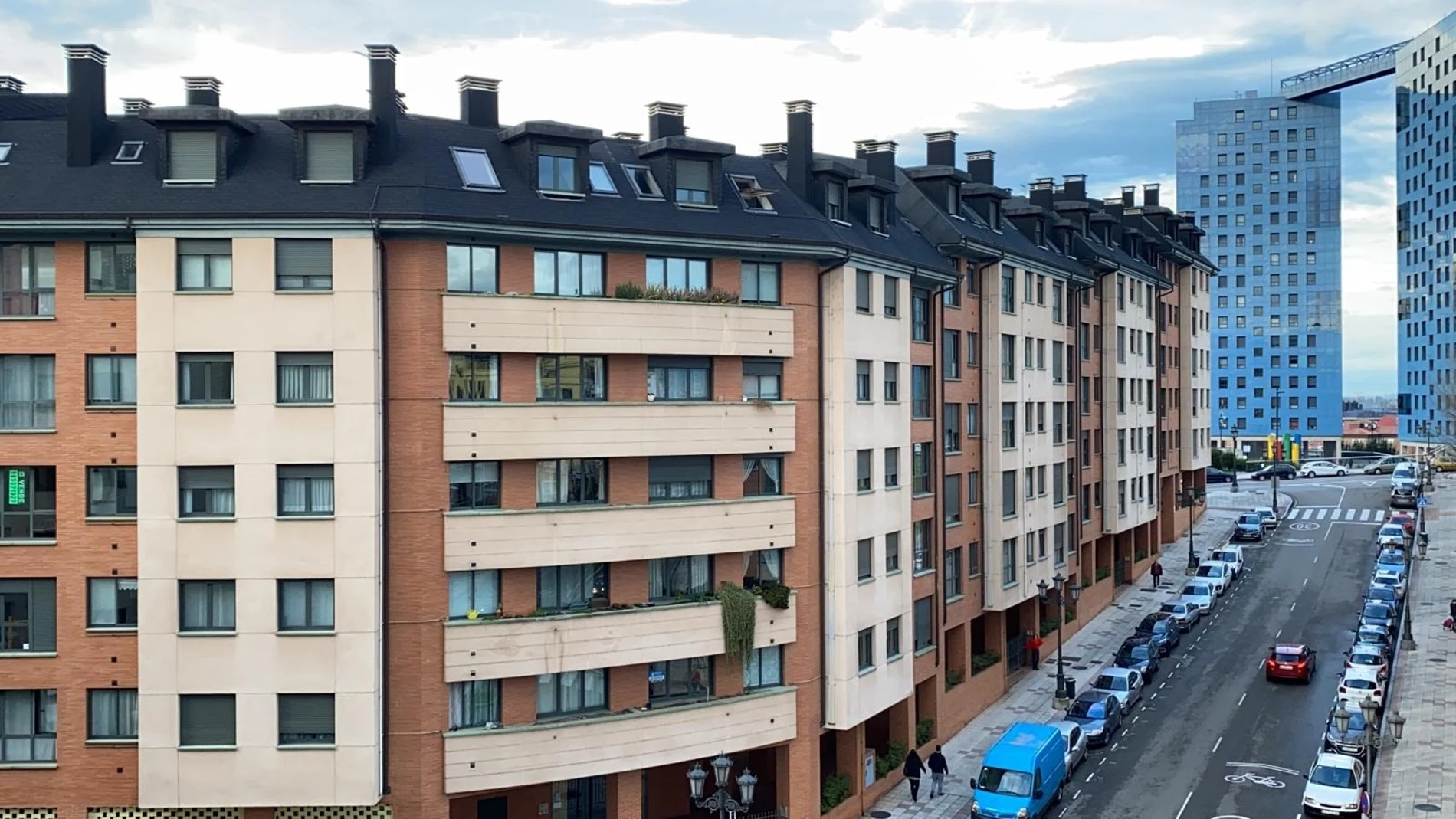 La rentabilidad de la vivienda en Asturias se sitúa en un 5,6% en 2019, el dato más elevado de los últimos 14 años