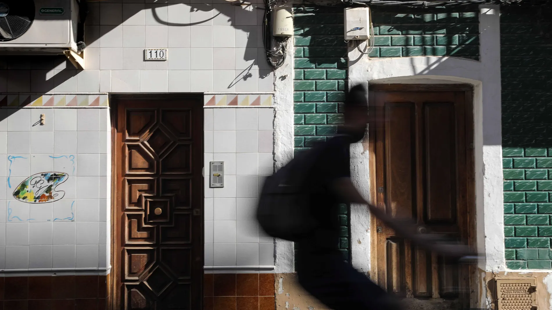 "The Guardian" elige el Cabanyal de València entre los barrios mas "cool" de Europa