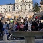 Piazza di Spagna