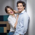 Alejandro Reyes e Ivonne Reyes
