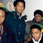 A Tribe Called Quest