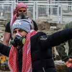 Las protestas antigubernamentales se suceden en Libano.