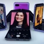 Galaxy Z Flip