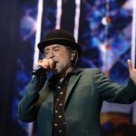 CONCIERTO DE JOAQUIN SABINA ,MADRID. 16/06/18. RUBEN MONDELO