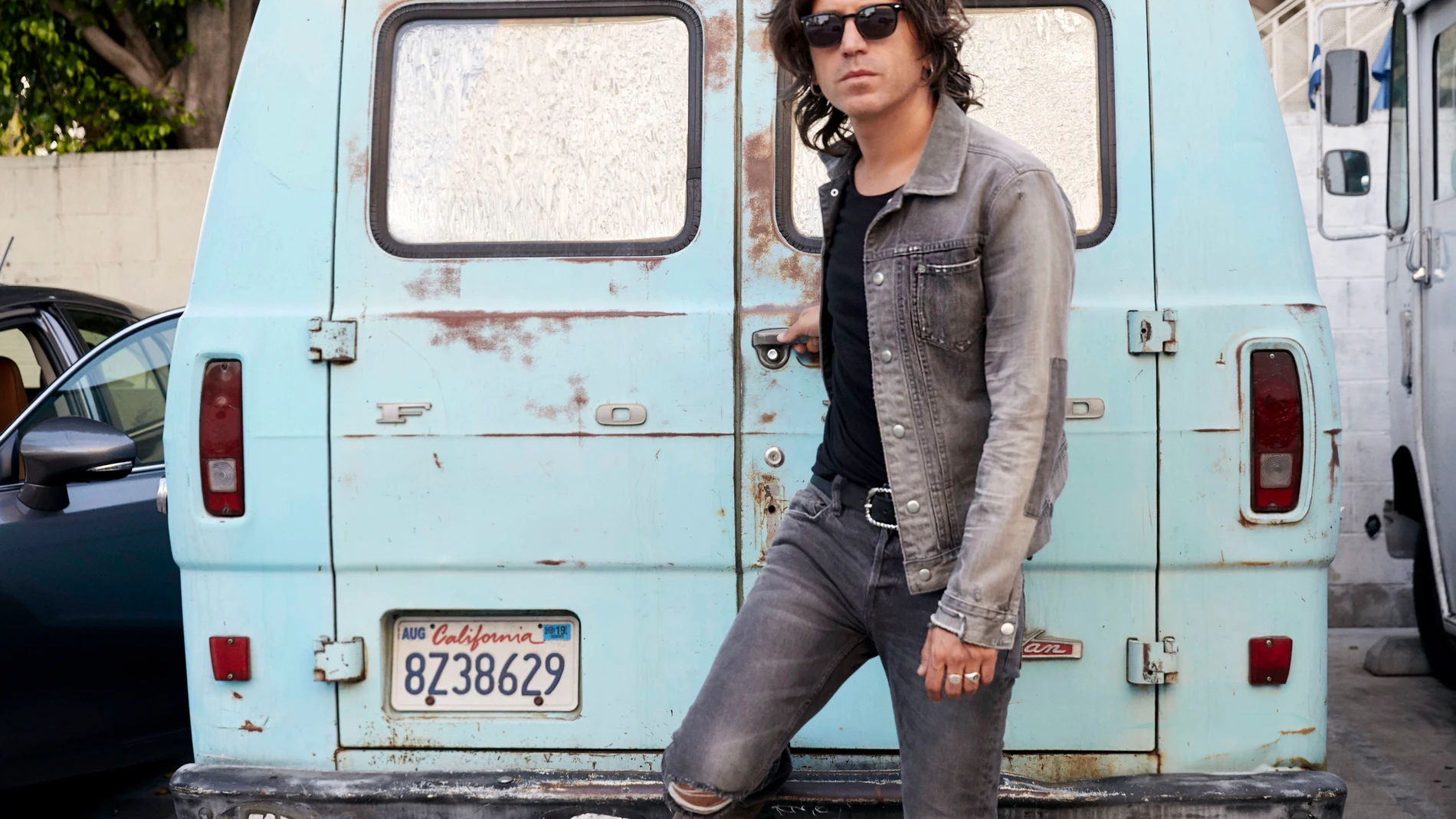 Rulo y La Contrabanda