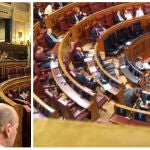 Congreso de los Diputados
