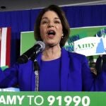 Amy Klobuchar