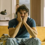 Álex García protagoniza la última película de Dani de la Orden, "Hasta que la boda nos separe"