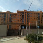 El dispositivo para detenerle se estableció en una finca de Carabanchel
