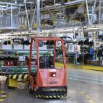 El sector industrial, un nicho de empleo El sector industrial, un nicho de empleo