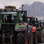 Los problema que está llevando estos días los tractores a las carreteras no se solventa con ayudas puntuales