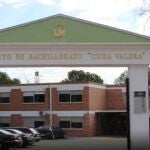 IES Cura Valera