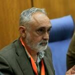 El ex director de la Faffe, Fernando Villén
