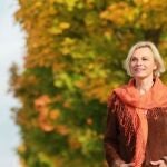 como vivir la menopausia