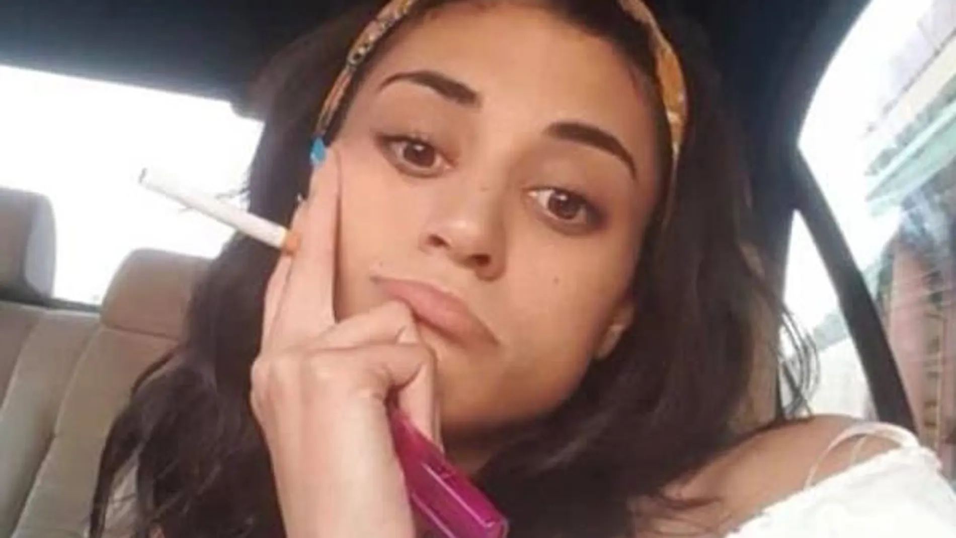 Wafaa Sabbah