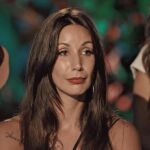 Estefanía Carbajo, concursante de 'La Casa Fuerte'