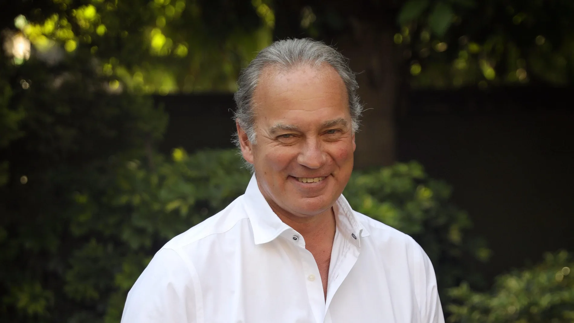Bertín Osborne