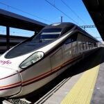 Tren Avant