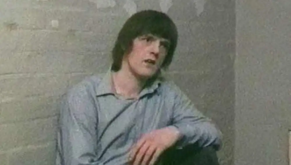 Robert Maudsley, el Hannibal Lecter británico