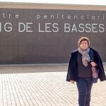 La ex consellera de Asuntos Sociales Dolors Bassa e