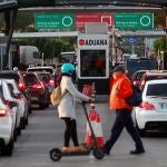 La salida de Reino Unido de la UE es una oportunidad para la empresa andaluza y Gibraltar cobra especial protagonismo