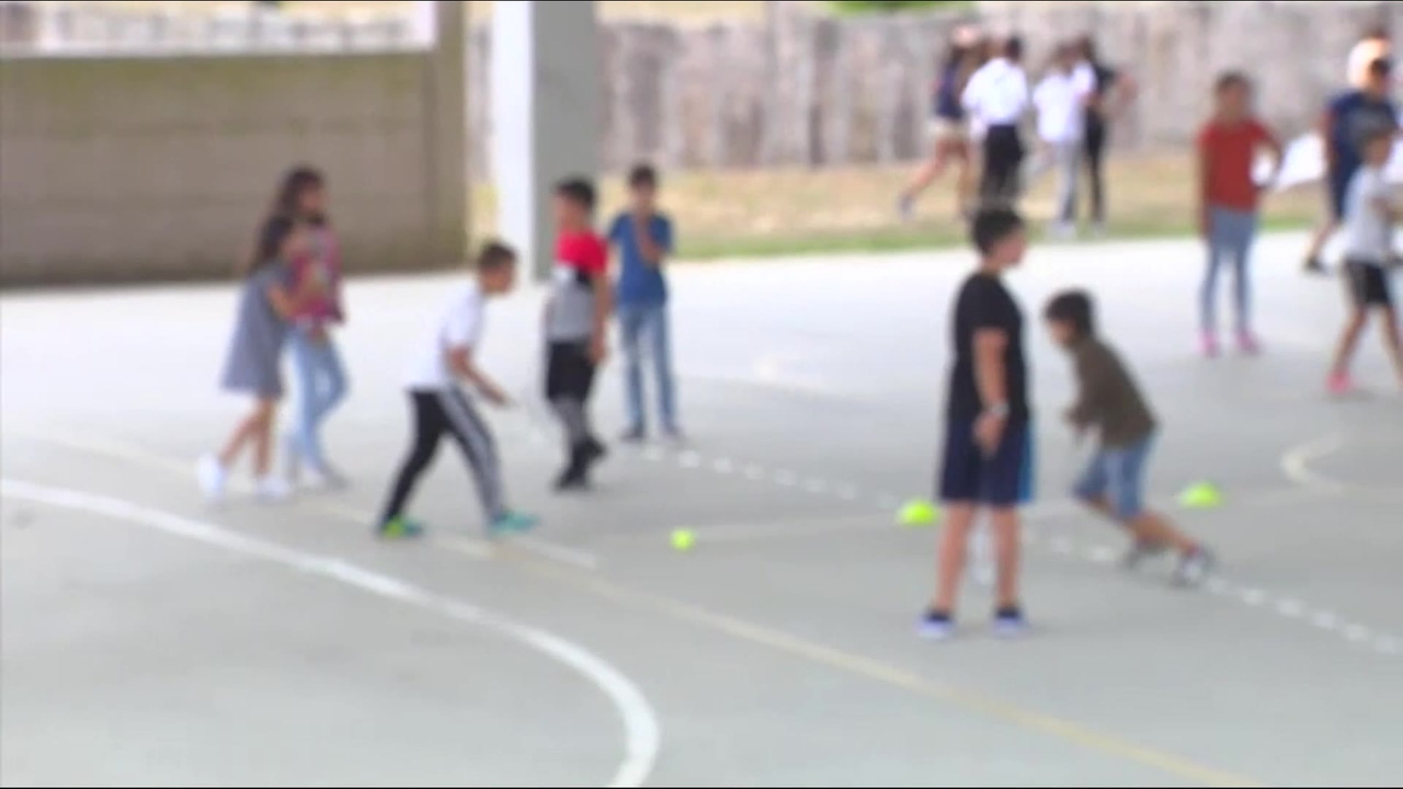 «Ojalá pueda tener un amigo»: el 70% de los alumnos con Asperger sufre «bullying» en Andalucía