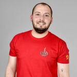 José Antonio Avilés ('Supervivientes 2020')