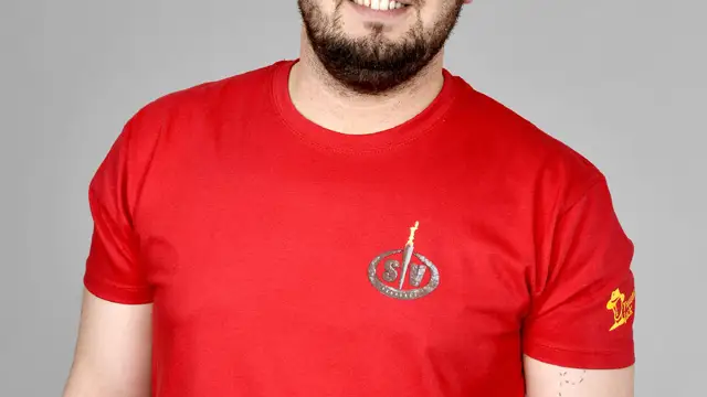 José Antonio Avilés ('Supervivientes 2020')