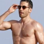 Miguel Ángel Silvestre, en una imagen de archivo