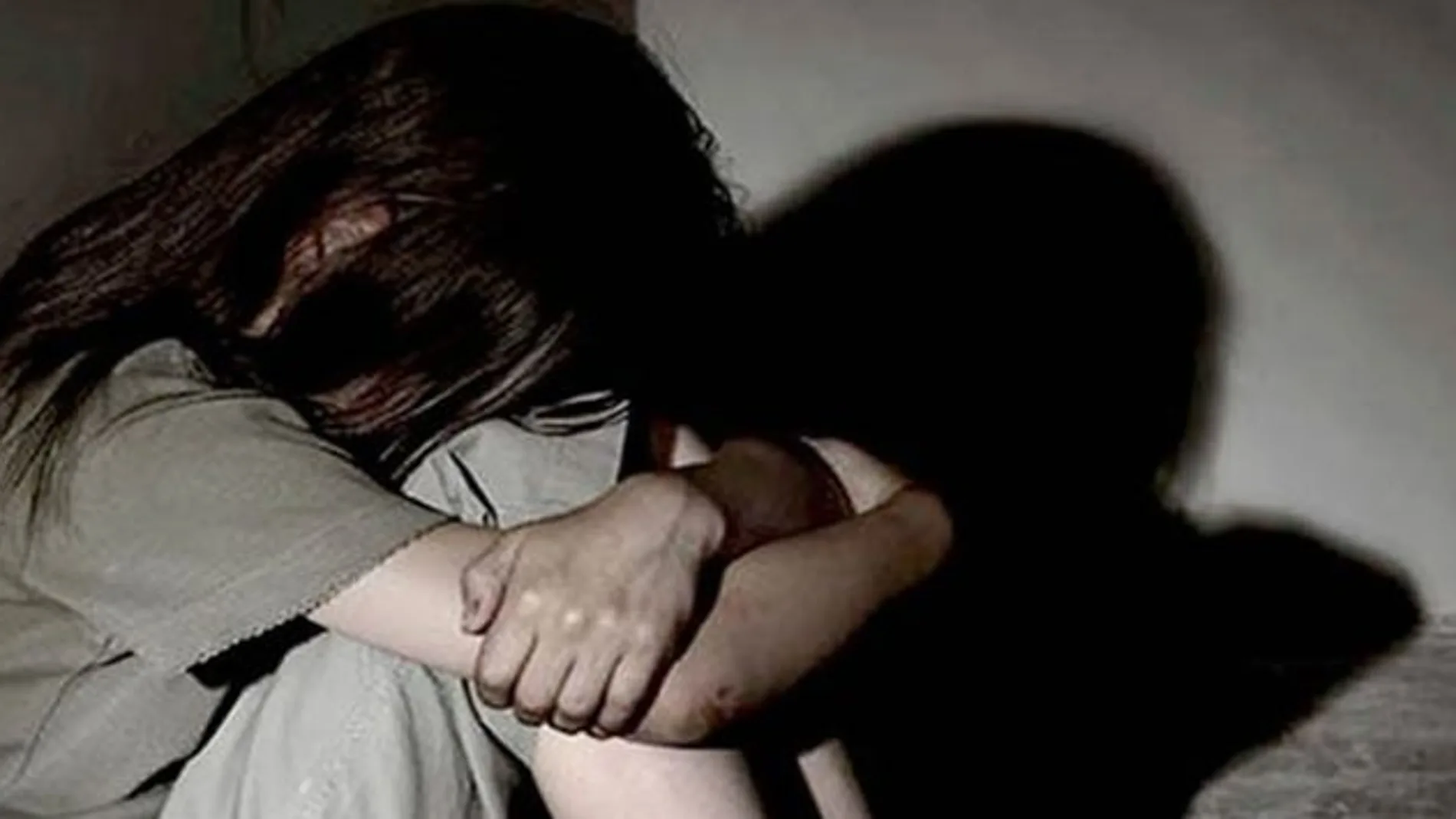 La niña intentó quitarse la vida en varias ocasiones