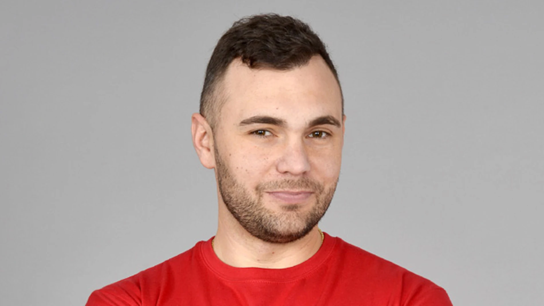 Cristian Suescun ('Supervivientes 2020')