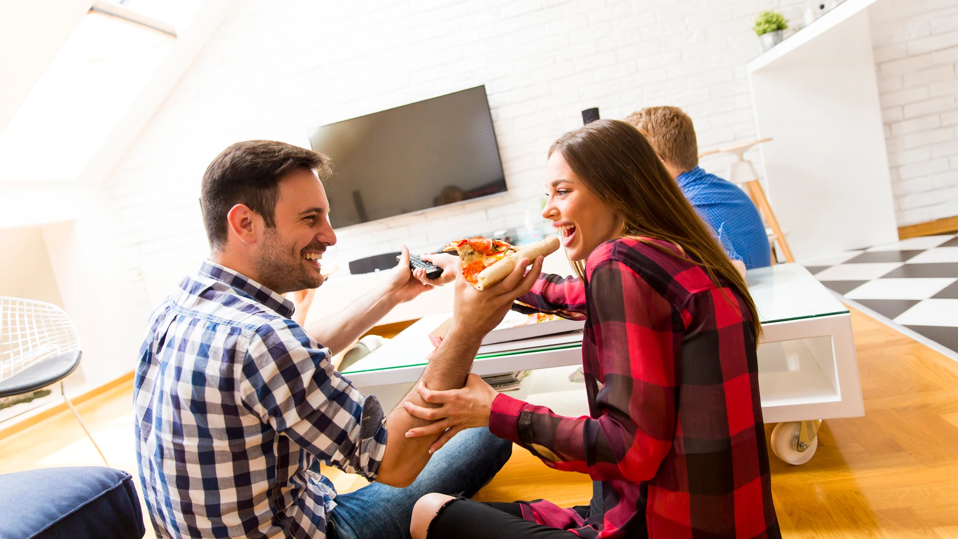 Estas apps harán tu encierro más ameno