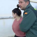 Ha declarado que lo hizo para defenderse