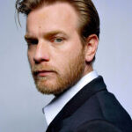Ewan McGregor, protagonista de "Halston"