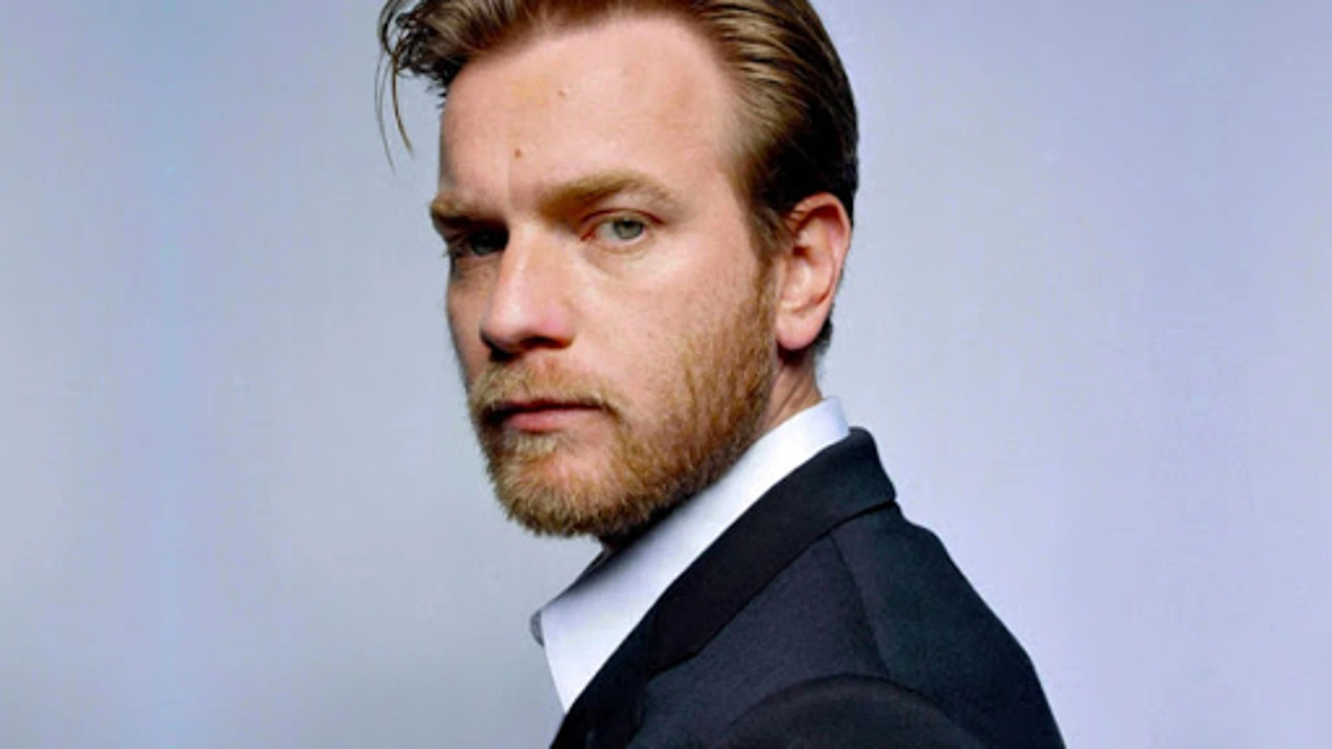Ewan McGregor, protagonista de "Halston"