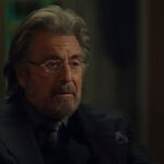 Nuevas imágenes de “Hunters”, la serie en la que Al Pacino se convierte en cazador de nazis