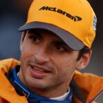 Carlos Sainz