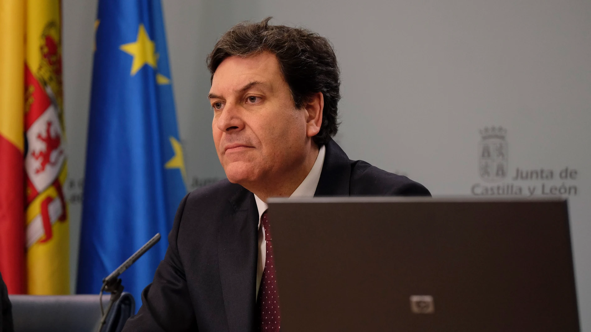 AMP Consejo.- Aprobado el techo de gasto en 10.167,5 millones, un 6,1% más que en 2018 y punto de partida para los PGC